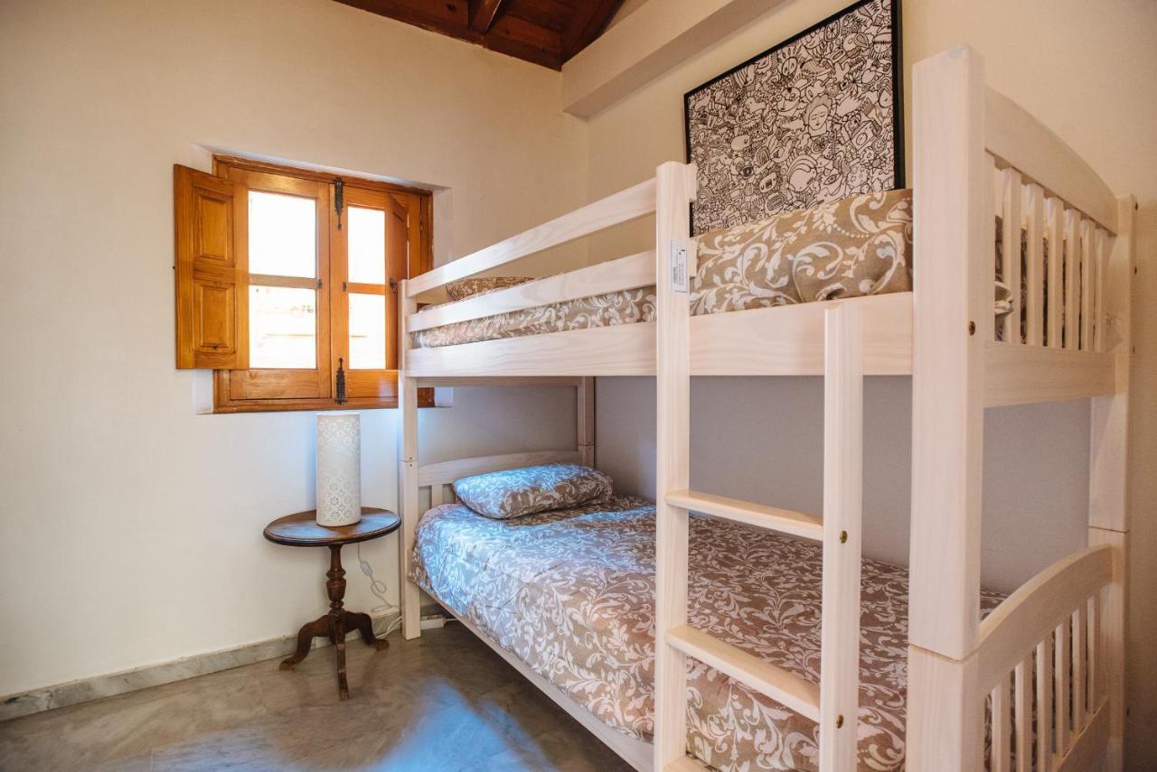 Divi Apartaments Centro Sevilla Exterior foto